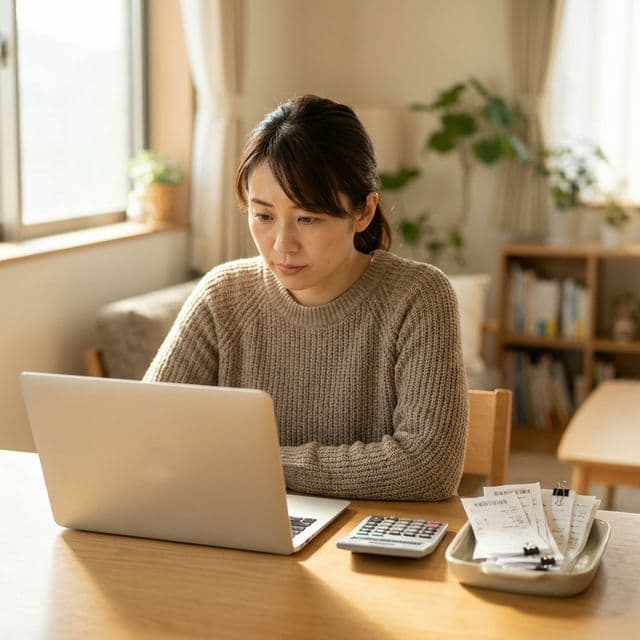 確定申告の基礎知識|初めての方にもわかりやすく解説